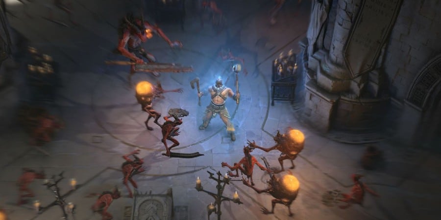 Diablo IV
