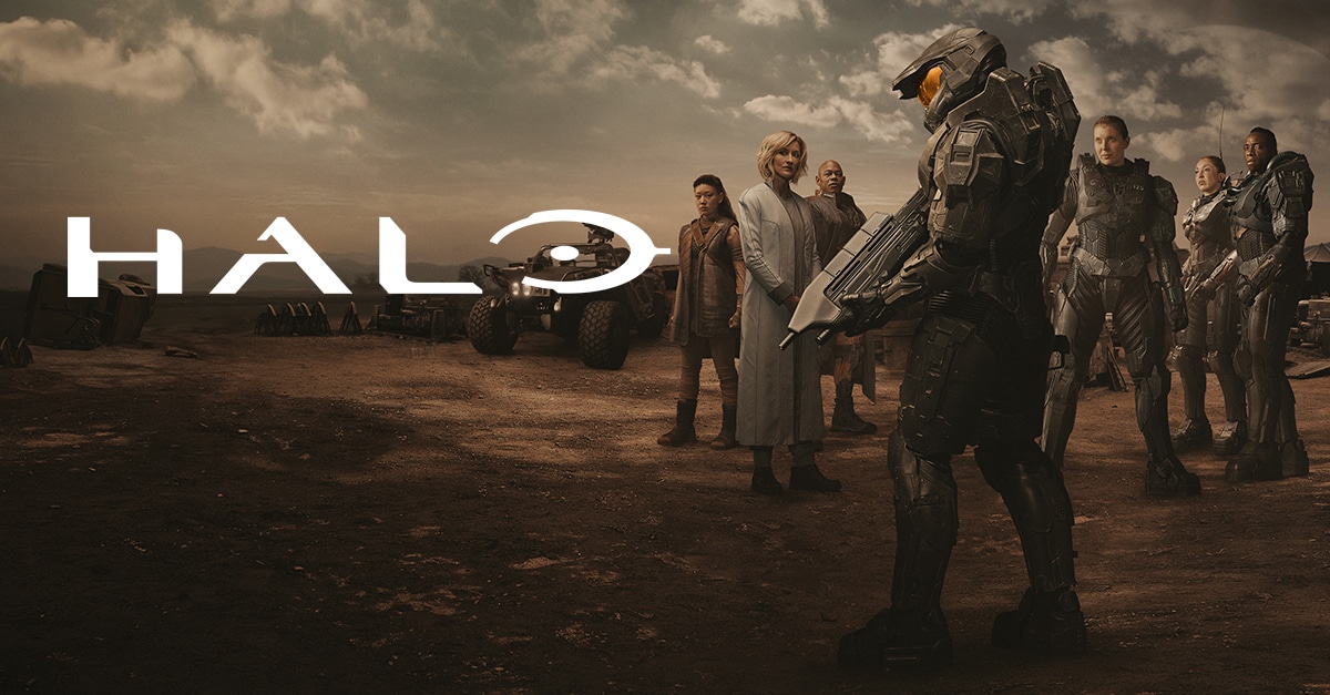 หนังและซีรีส์ที่สร้างจากเกม