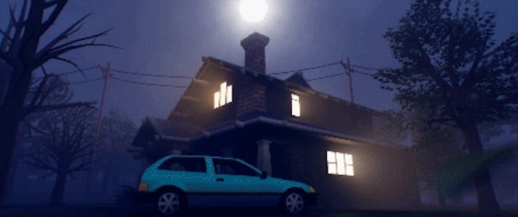 Homebody