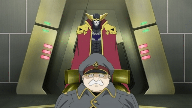 Edens Zero