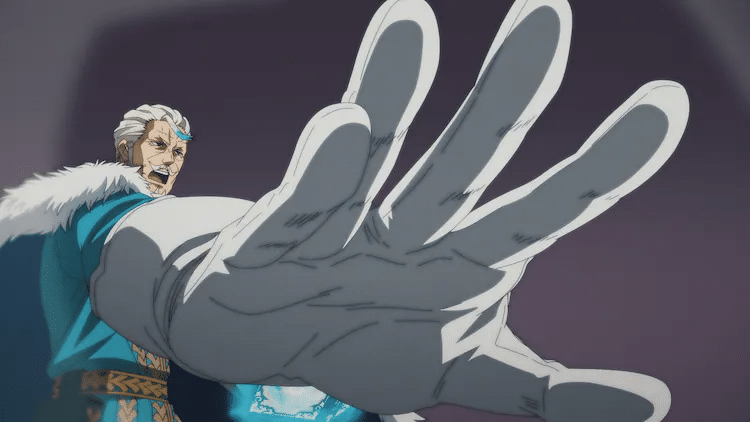 Black Clover