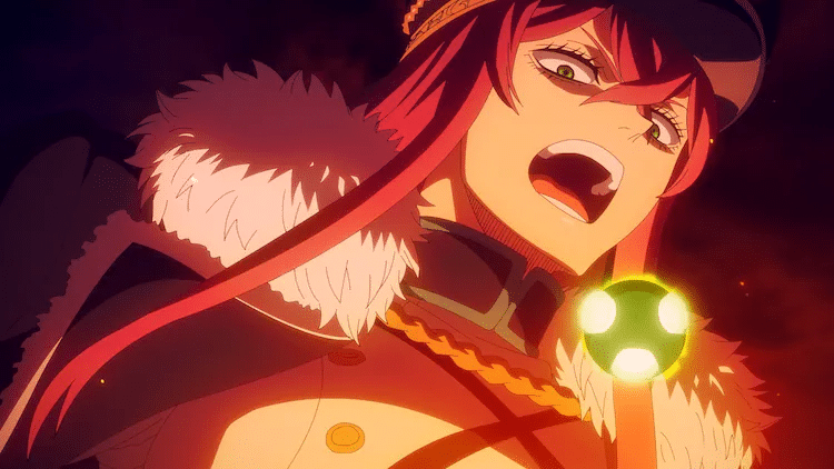 Black Clover