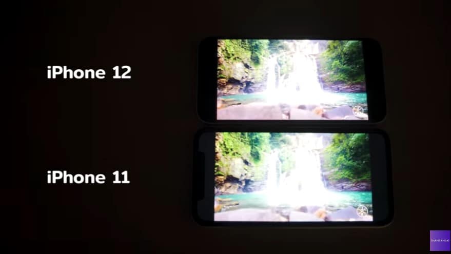 iPhone ไอโฟน