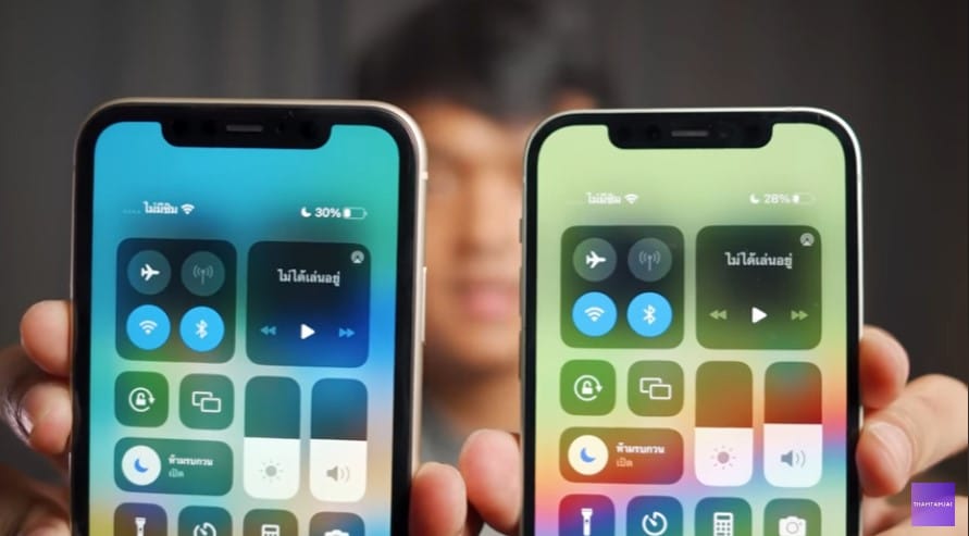 iPhone ไอโฟน
