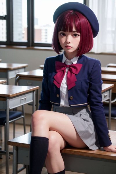 Oshi no Ko