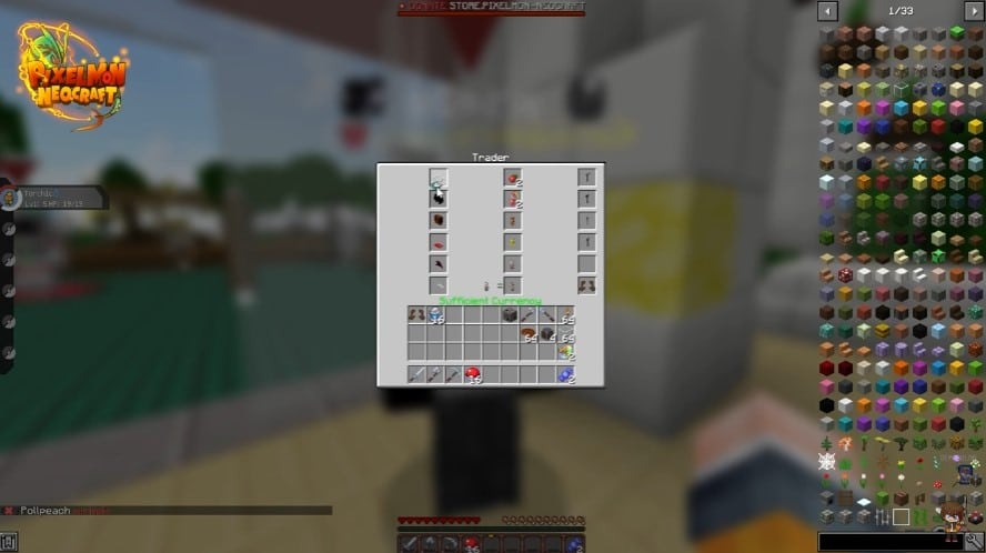 Minecraft