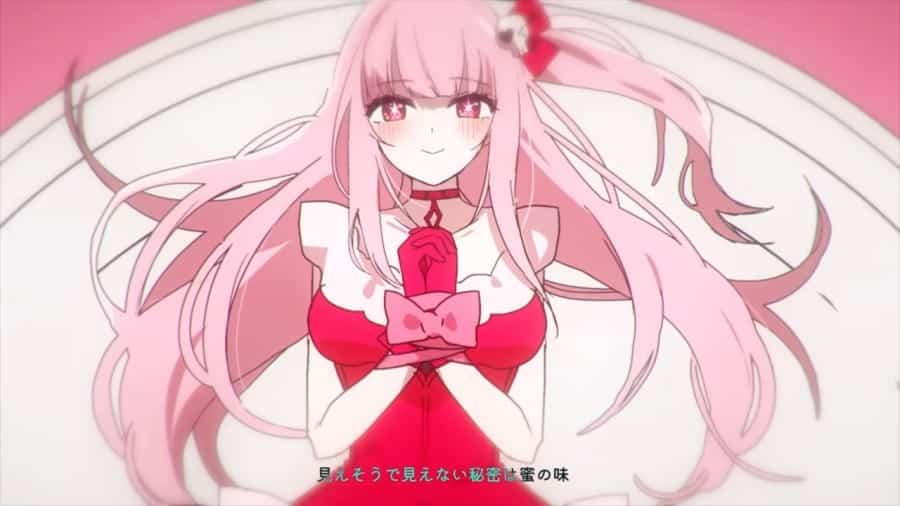 Oshi no Ko