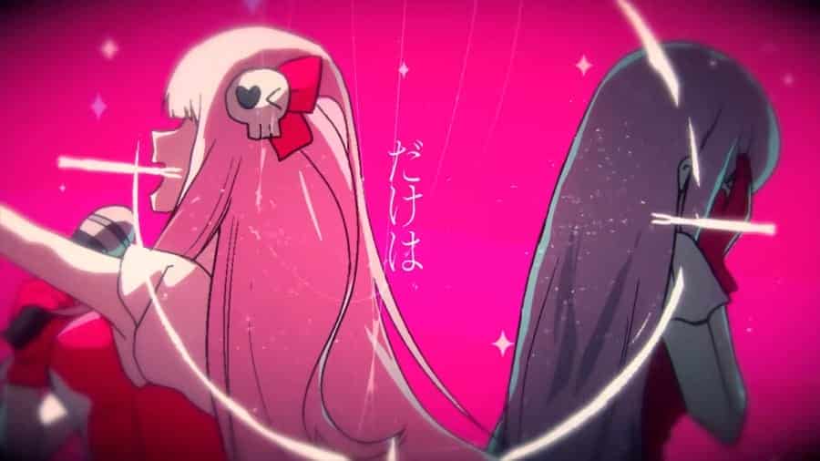 Oshi no Ko