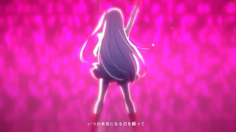 Oshi no Ko