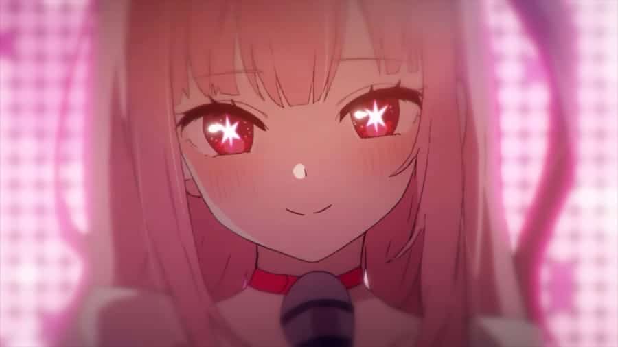 Oshi no Ko