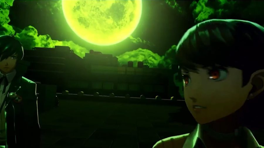 persona 3 reload