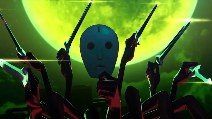 persona 3 reload