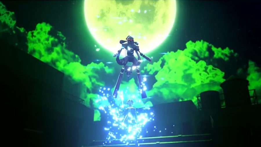 persona 3 reload