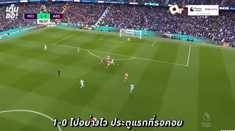 ฟุตบอล