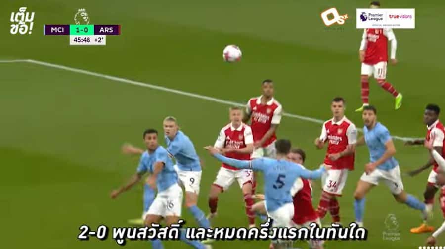 ฟุตบอล