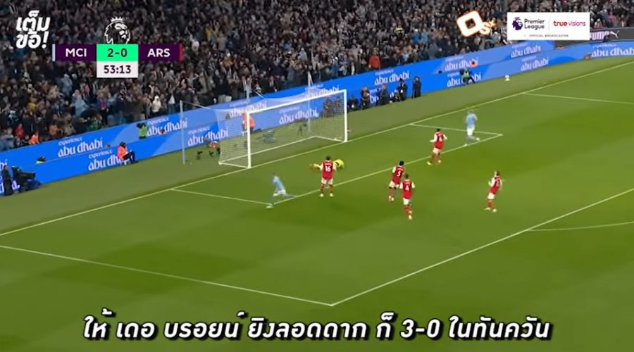 ฟุตบอล