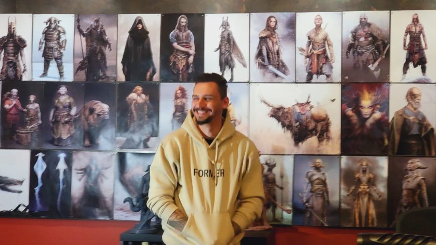 God of War