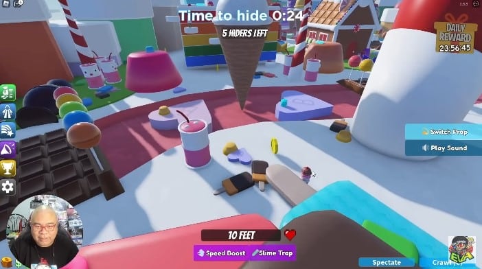Roblox