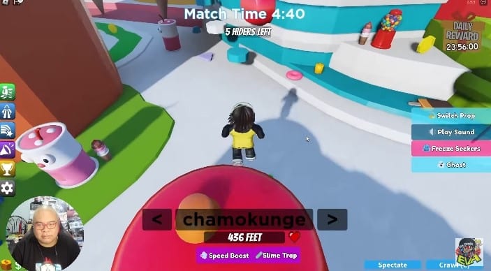 Roblox