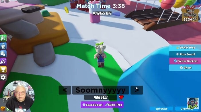 Roblox
