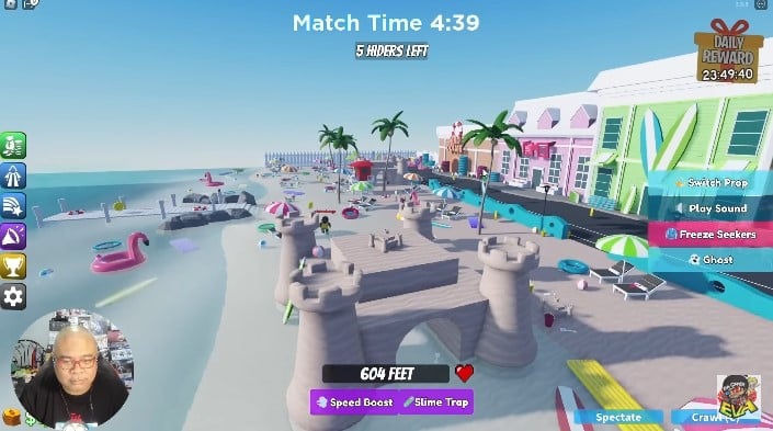 Roblox