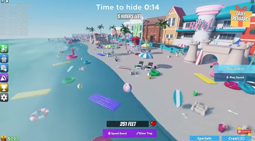 Roblox