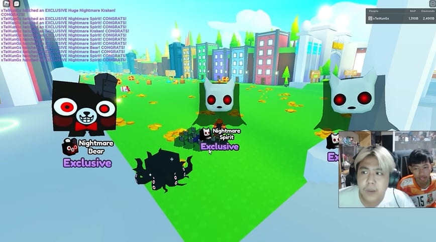 Roblox