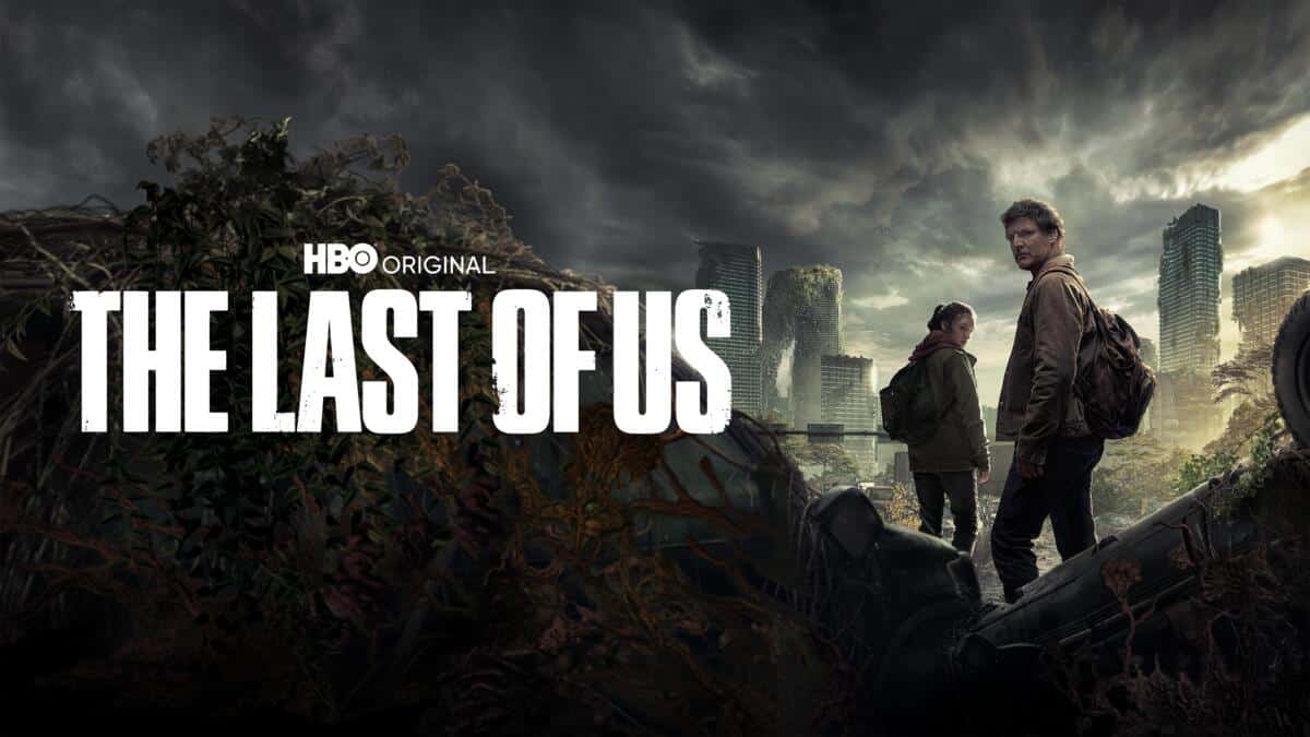 หนังและซีรีส์ที่สร้างจากเกม