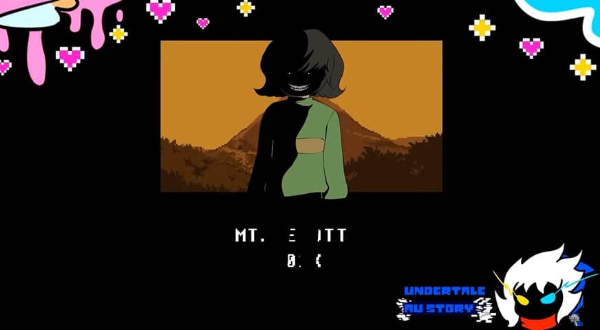 Undertale