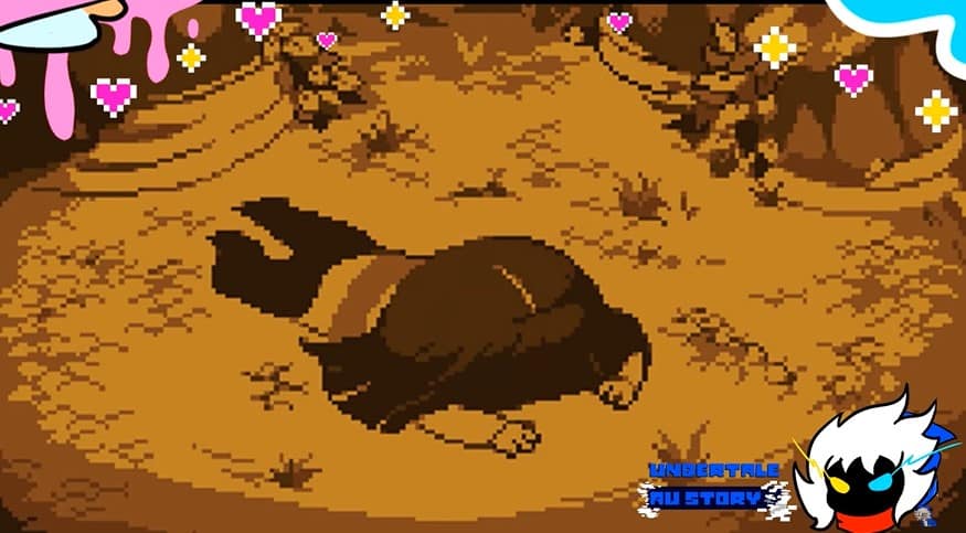 Undertale