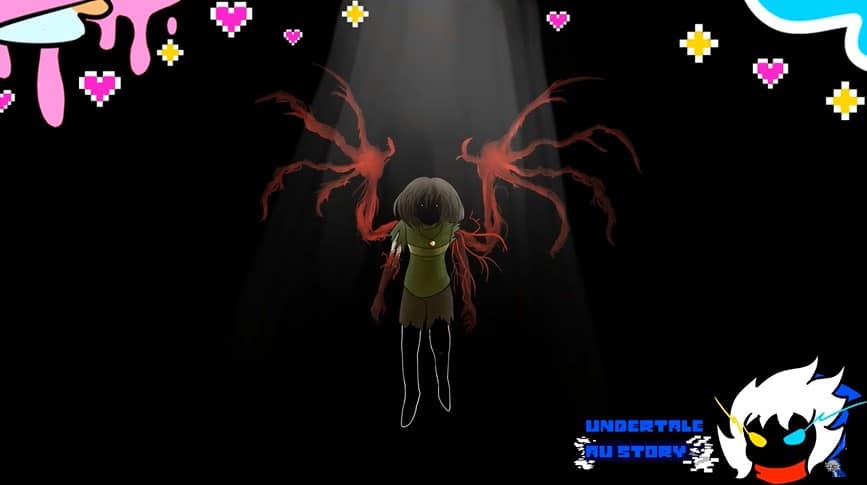 Undertale