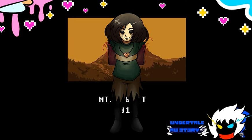 Undertale