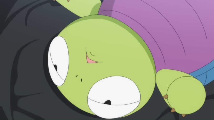 Bikkuriman