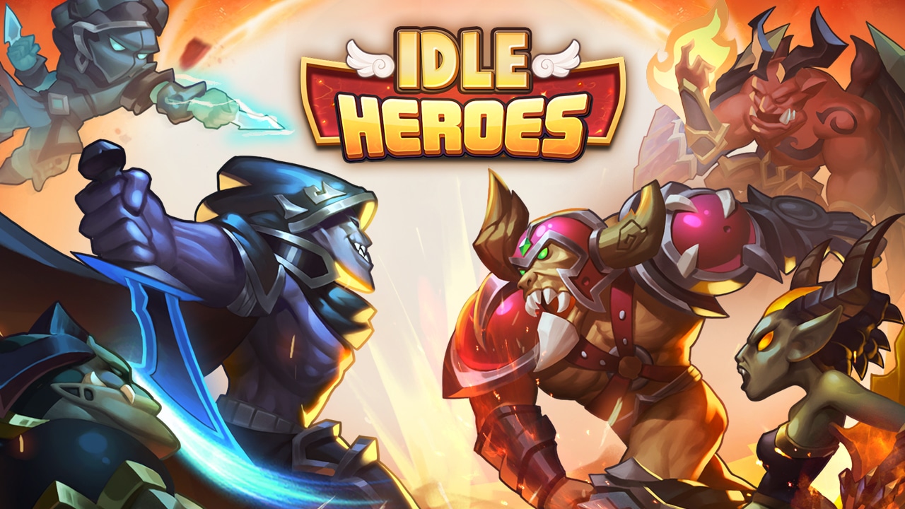 เกม Idle