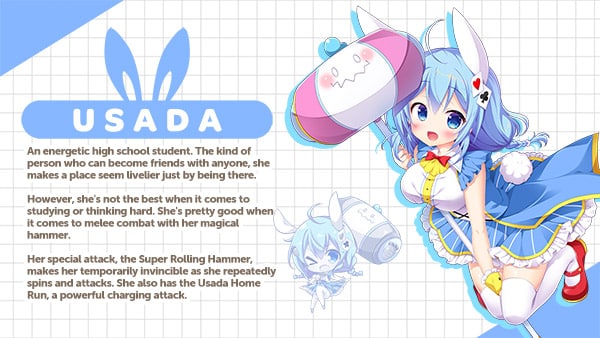 Alice Escaped!