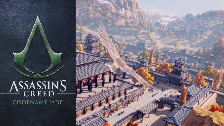 Assassin’s Creed Codename Jade