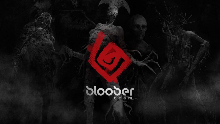 Blooper Team