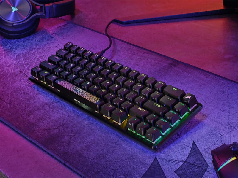 CORSAIR