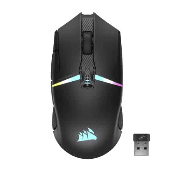 CORSAIR NIGHTSABRE