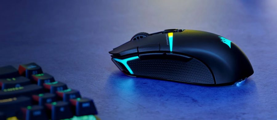 CORSAIR NIGHTSABRE