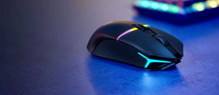 CORSAIR NIGHTSABRE