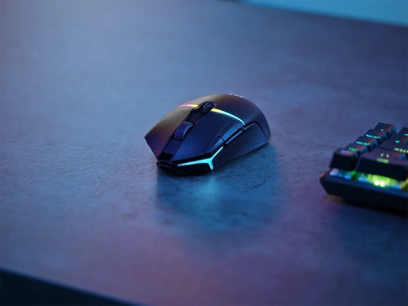 CORSAIR NIGHTSABRE
