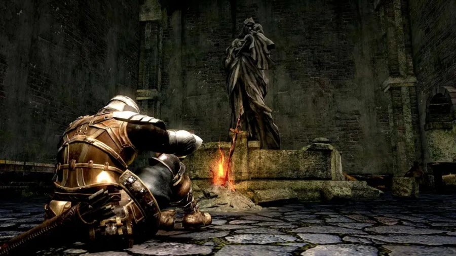 Dark Souls