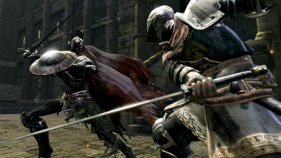 Dark Souls