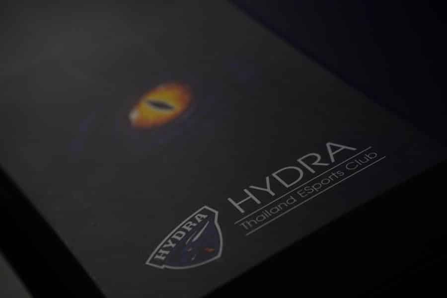 HYDRA ESPORTS
