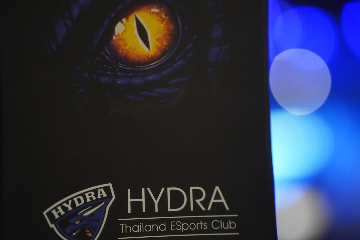 HYDRA ESPORTS