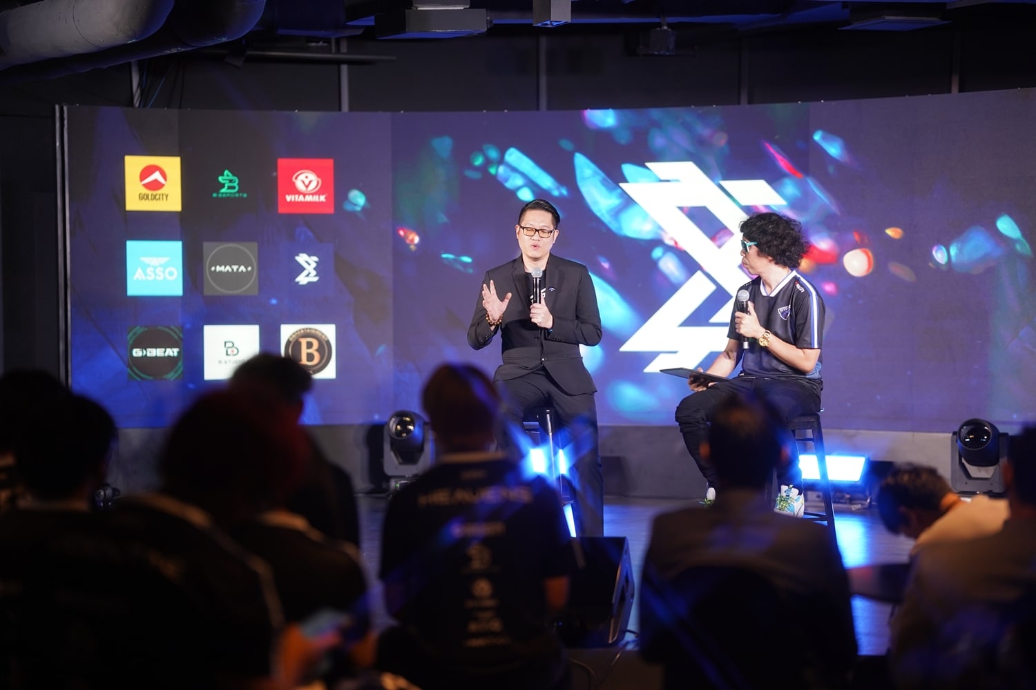 HYDRA ESPORTS
