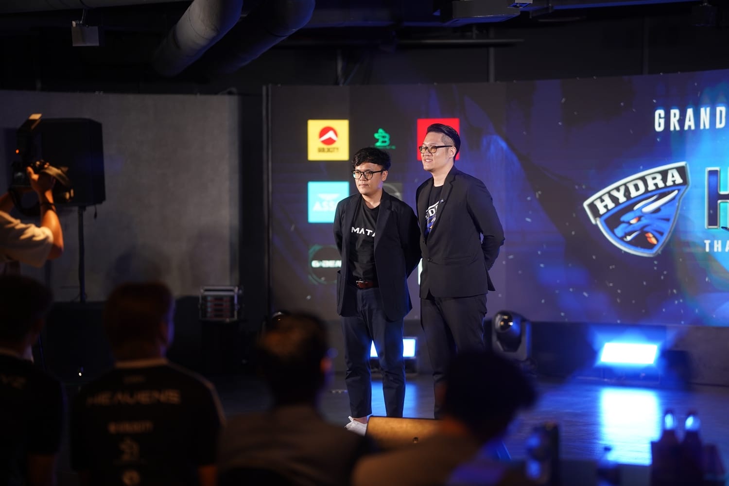 HYDRA ESPORTS