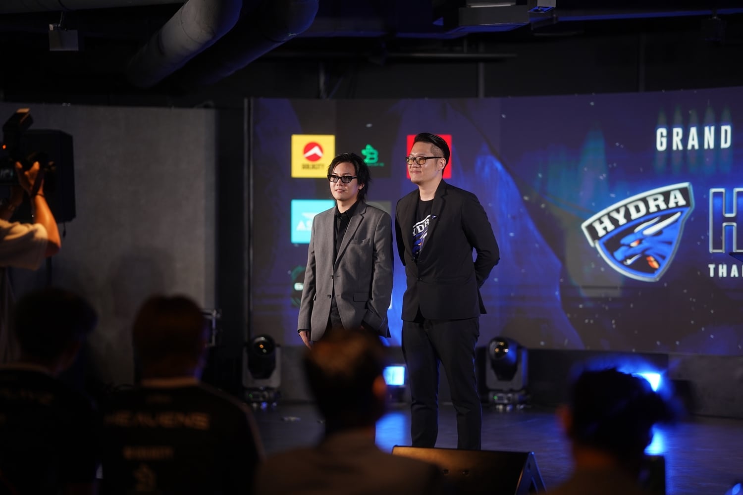 HYDRA ESPORTS
