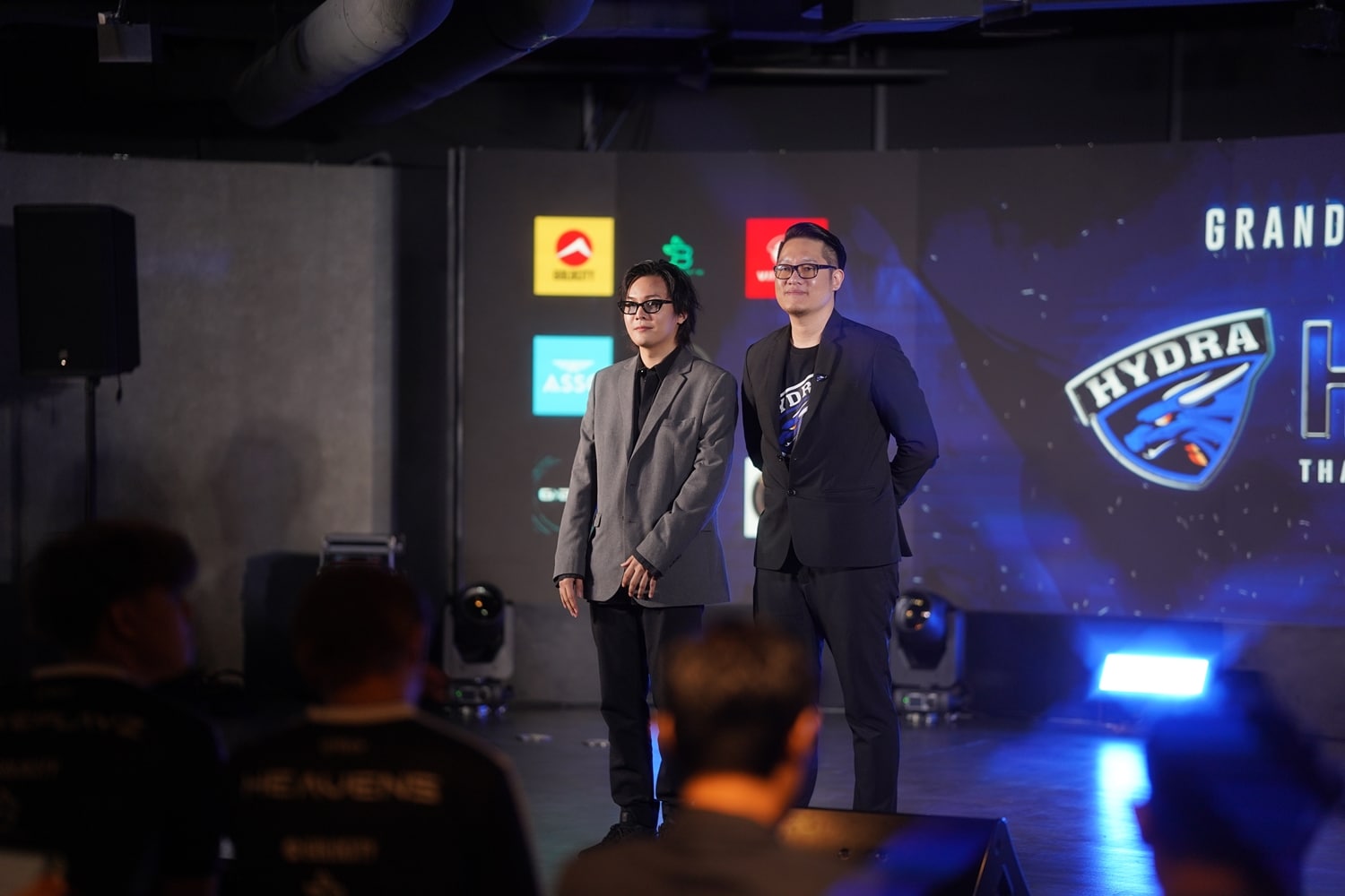 HYDRA ESPORTS